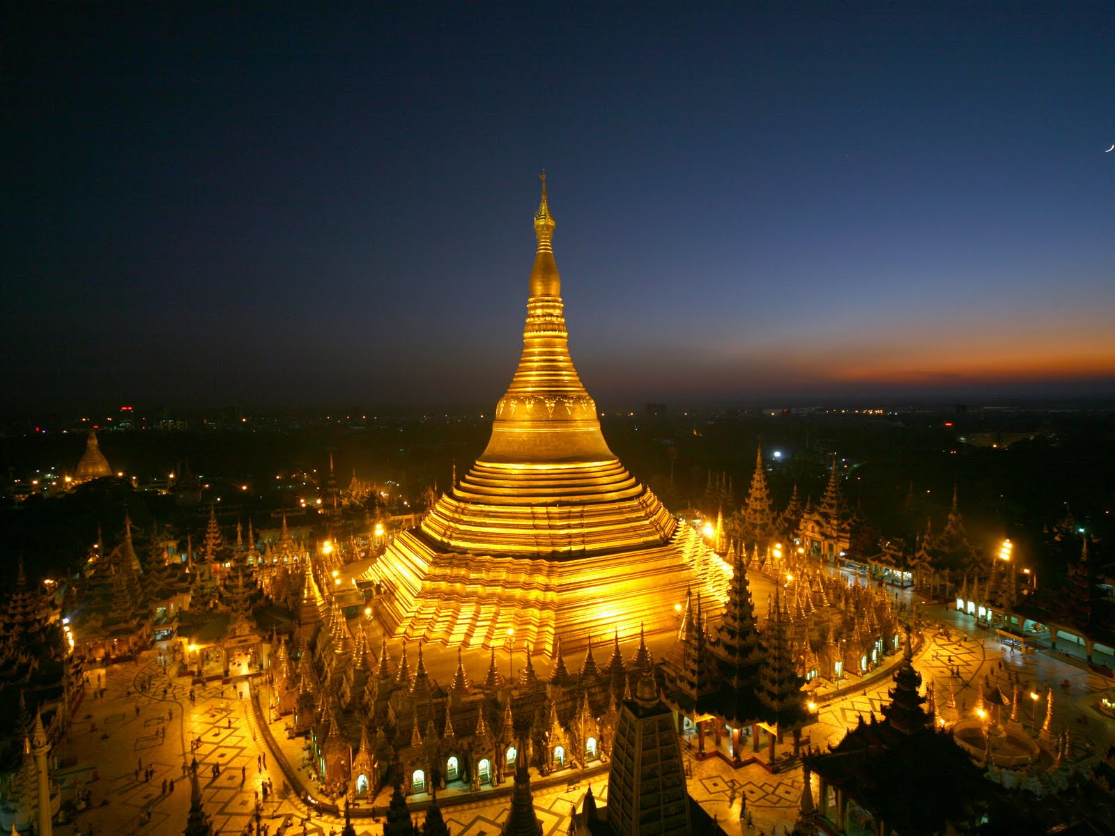 Myanmar