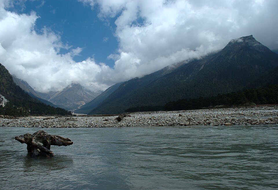 SIKKIM