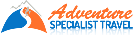 Adventure Specialist Travel